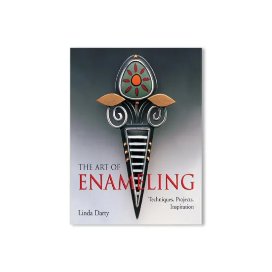 Picture of The Art of Enameling