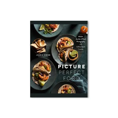 Picture of Picture Perfect Food 