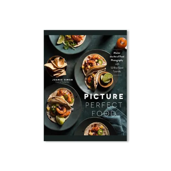 Picture of Picture Perfect Food 