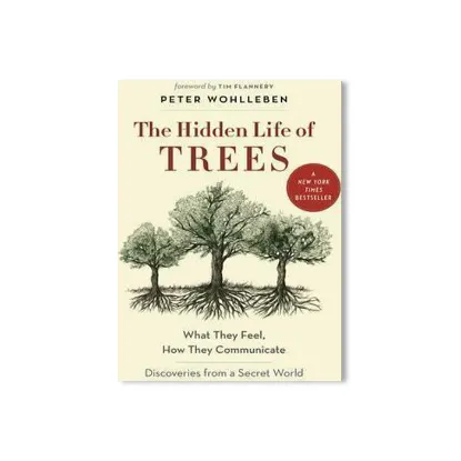Picture of The Hidden Life of Trees