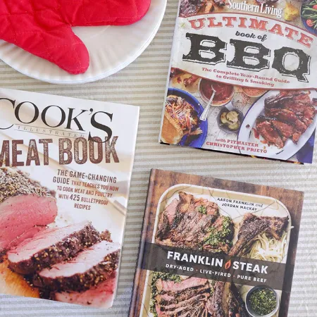 Picture for category Cooking With Meat & Game