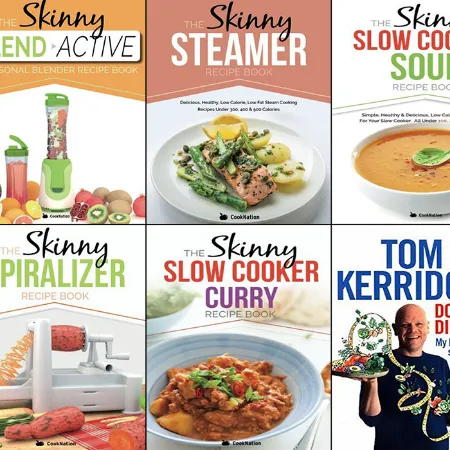 Picture for category Soups & Starters