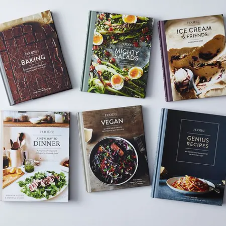 Picture for category Salads