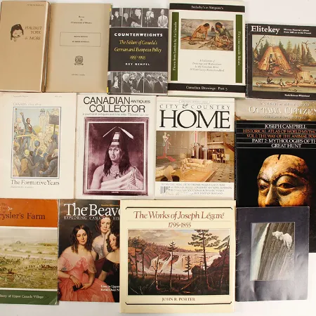 Picture for category Local History & Genealogy