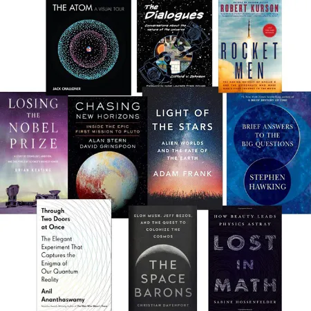 Picture for category Popular Astronomy & Space