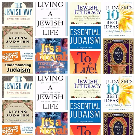 Picture for category Judaism