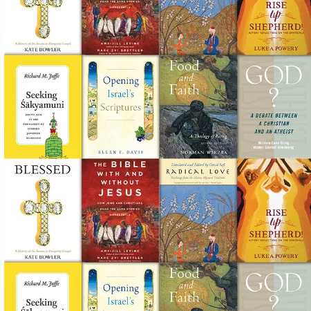 Picture for category History Of Religion