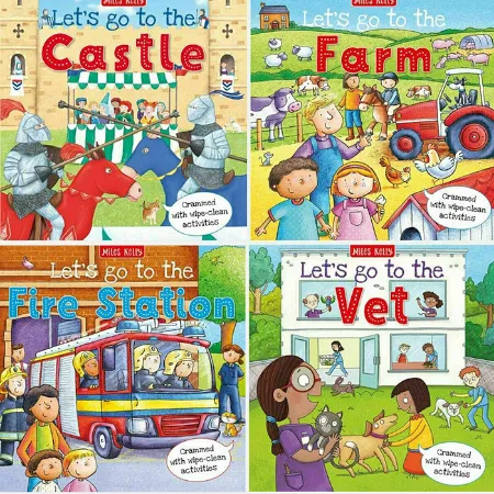 Picture for category Early Learning