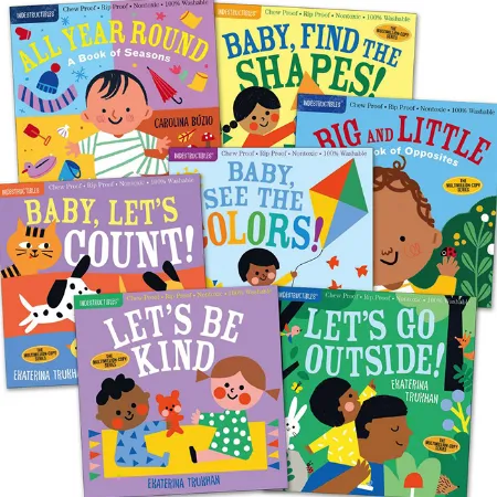 Picture for category Picture Books