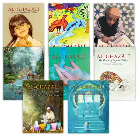 Picture for category Religious Studies