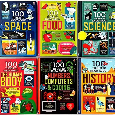 Picture for category Science & Technology