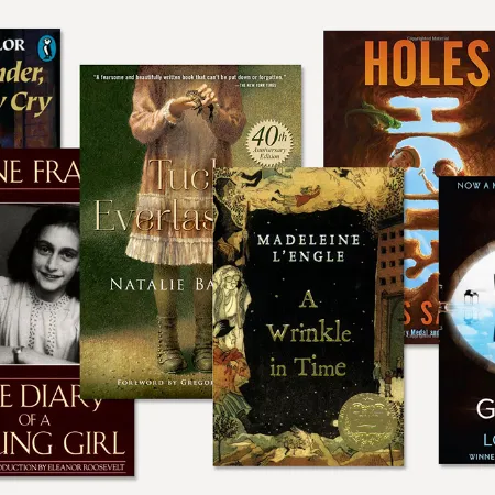 Picture for category Non-Fiction