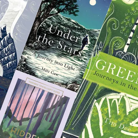 Picture for category Travel Books