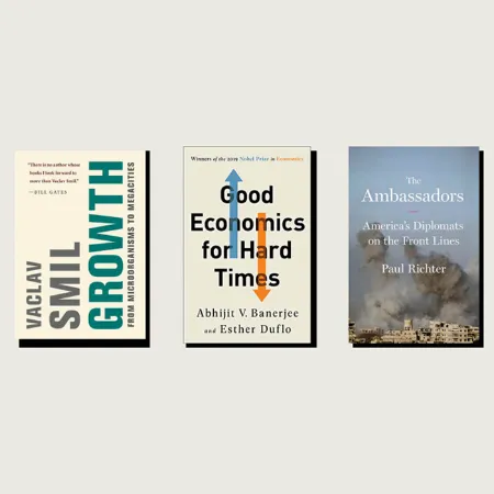 Picture for category Economics