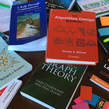 Picture for category Algorithms & Data Structures