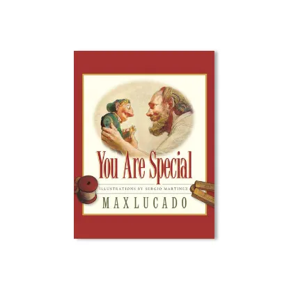 Picture of You are Special