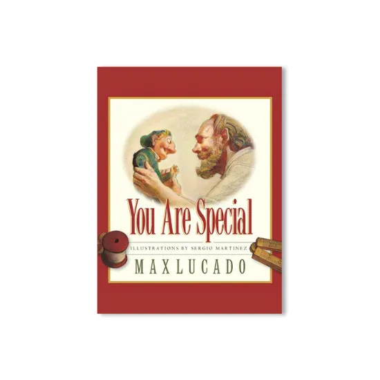 Picture of You are Special