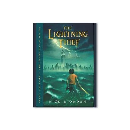 Picture of The Lightning Thief