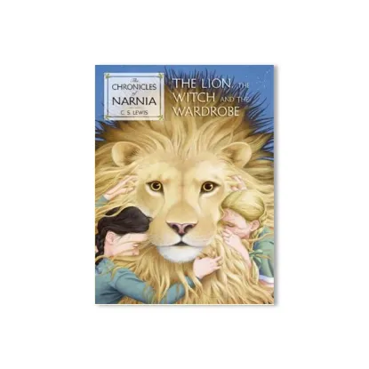 Picture of The Lion, the Witch and the Wardrobe