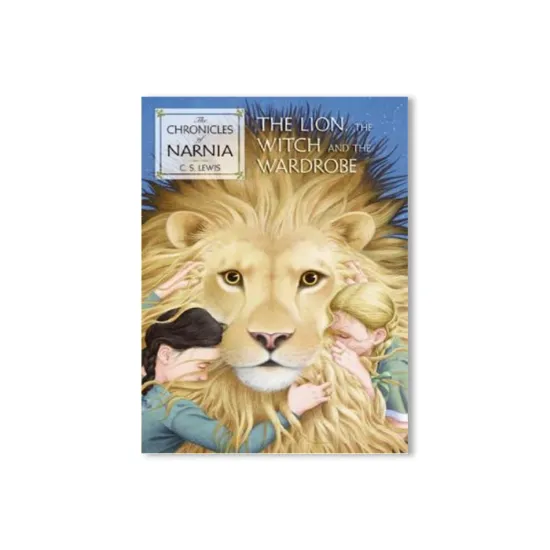 Picture of The Lion, the Witch and the Wardrobe