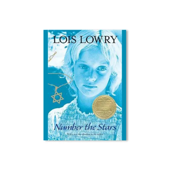 Picture of Number the Stars