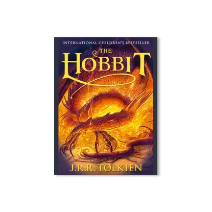 Picture of The Hobbit