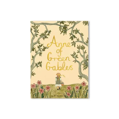 Picture of Anne of Green Gables