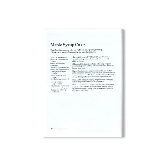 Picture of Mary Berry's Baking Bible