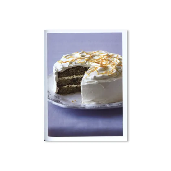 Picture of Mary Berry's Baking Bible