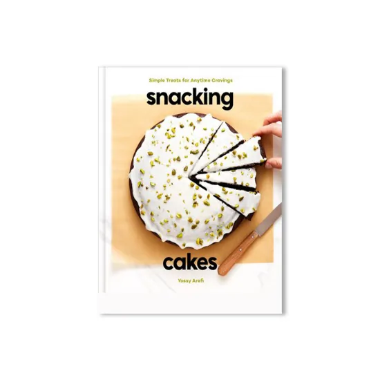 Picture of Snacking Cakes