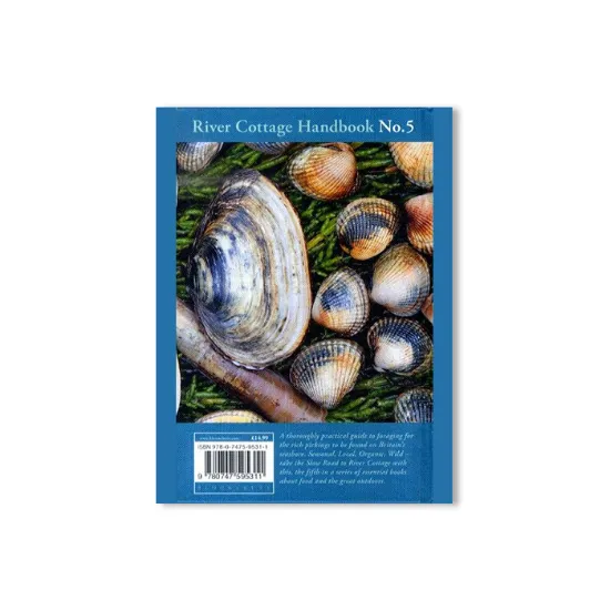 Picture of Edible Seashore