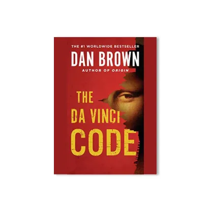Picture of The Da Vinci Code