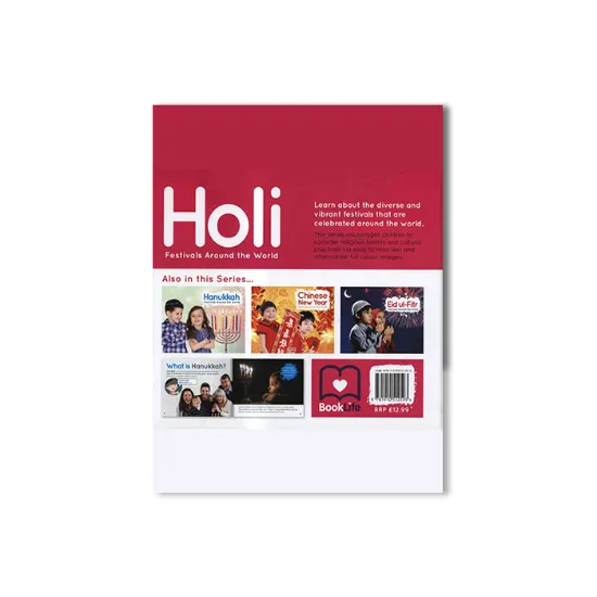 Picture of Holi