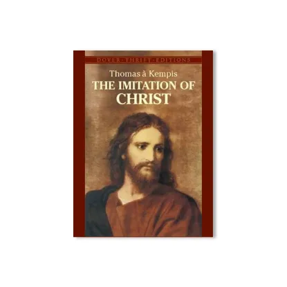 Picture of The Imitation of Christ