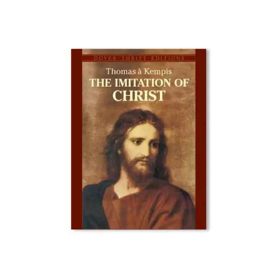 Picture of The Imitation of Christ