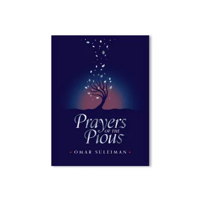 Picture of Prayers of the Pious