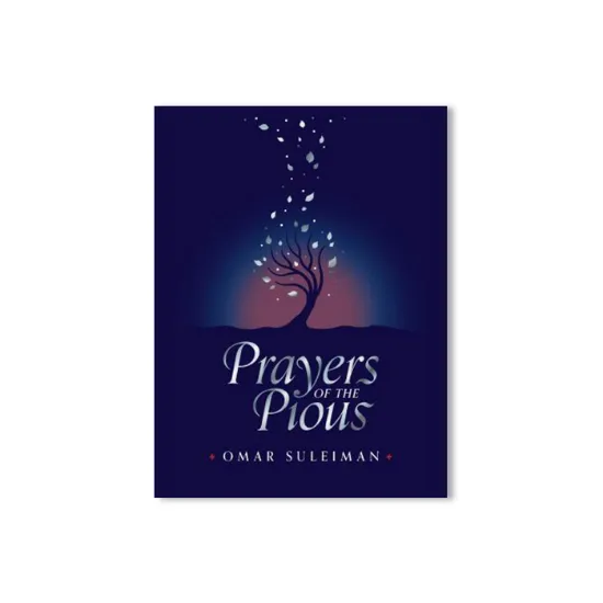 Picture of Prayers of the Pious