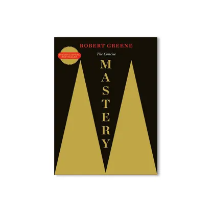 Picture of The Concise Mastery