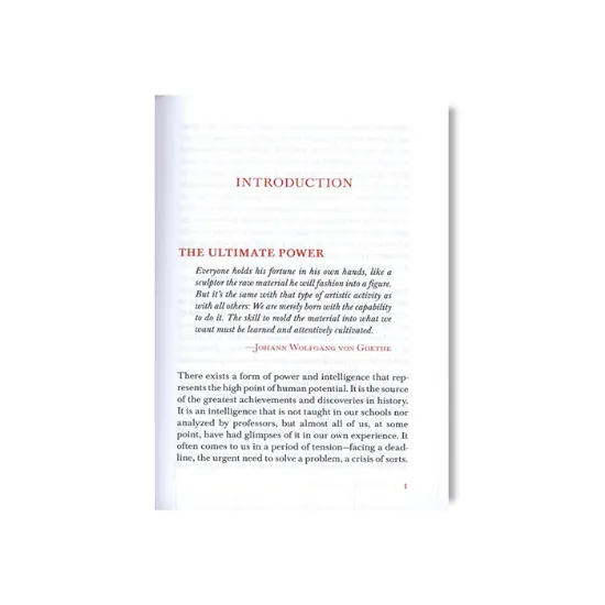 Picture of The Concise Mastery
