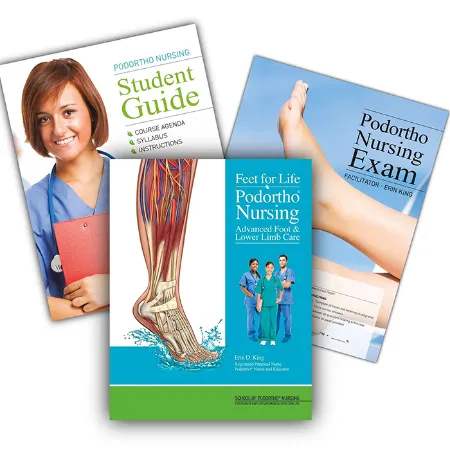 Picture for category Chiropody & Podiatry