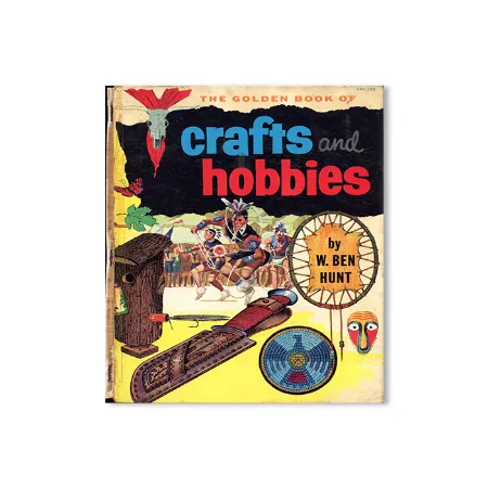 Picture for category Crafts & Hobbies