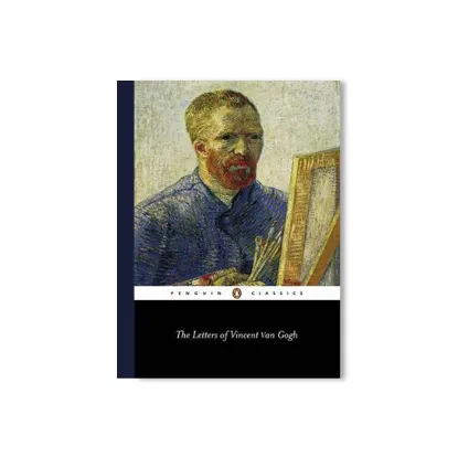 Picture of The Letters of Vincent Van Gogh