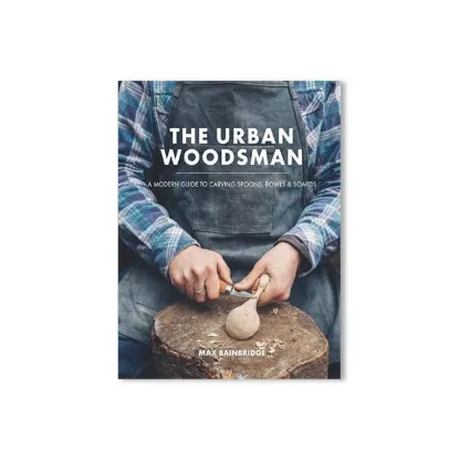 Picture of The Urban Woodsman