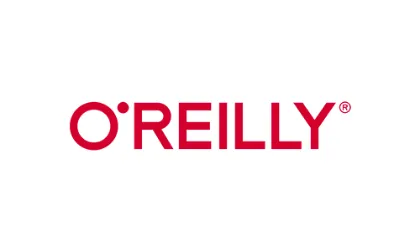 Picture for manufacturer O'Reilly Media