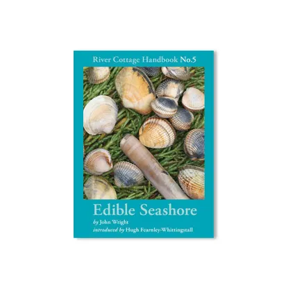 Picture of Edible Seashore