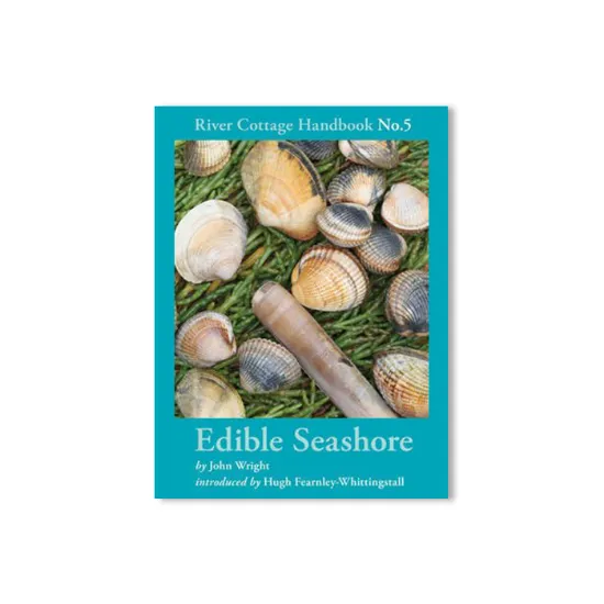 Picture of Edible Seashore