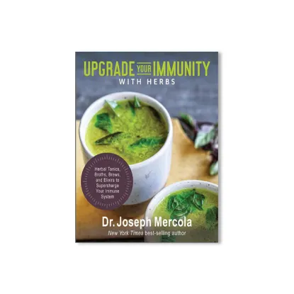 Picture of Upgrade Your Immunity with Herbs