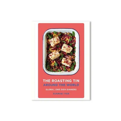 Picture of The Roasting Tin Around the World: Global One Dish Dinners