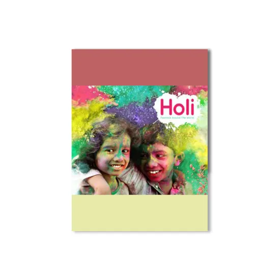 Picture of Holi
