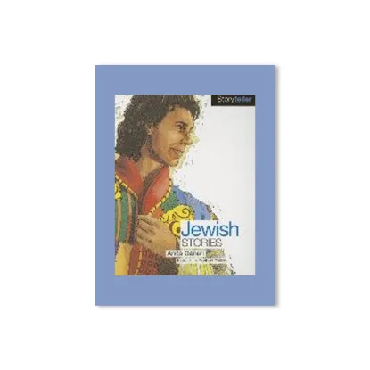 Picture of Jewish Stories